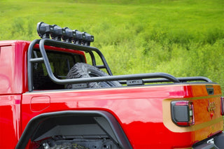 Rugged Ridge Sport Roof Rack: Fits Most Jeep Gladiator Models (2018-2026)
