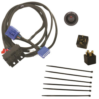 BD Diesel 2 Low UnLoc (LOCKER): Fits Dodge Ram 1500 / 2500 / 3500 2009-2024