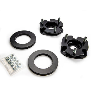 Belltech Front Strut Spacer 2.5in Lift (FRONT): Ram 1500 2013-2018 5.7L/3.6L