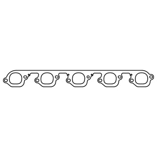 Cometic Chrysler VX I/ZB II Viper .040in MLS Exhaust Manifold Gasket Set