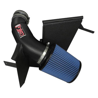 Injen Short Ram Air Intake: Dodge Durango / Jeep Grand Cherokee 6.4L 392 2012 - 2026