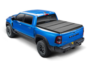 Extang Solid Fold ALX Truck Bed Cover 5.58ft Bed: Fits Ram 1500 2009-2024