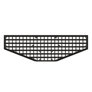 Putco 20-22 Jeep Gladiator Molle - Tailgate Panel