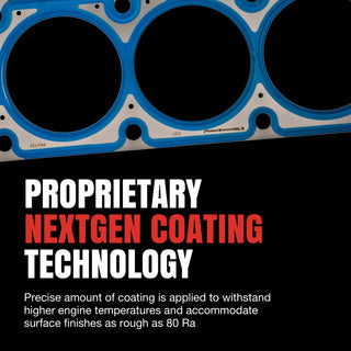 Fel-Pro RAM 1500 PermaTorque Engine Cylinder Head Gasket Set