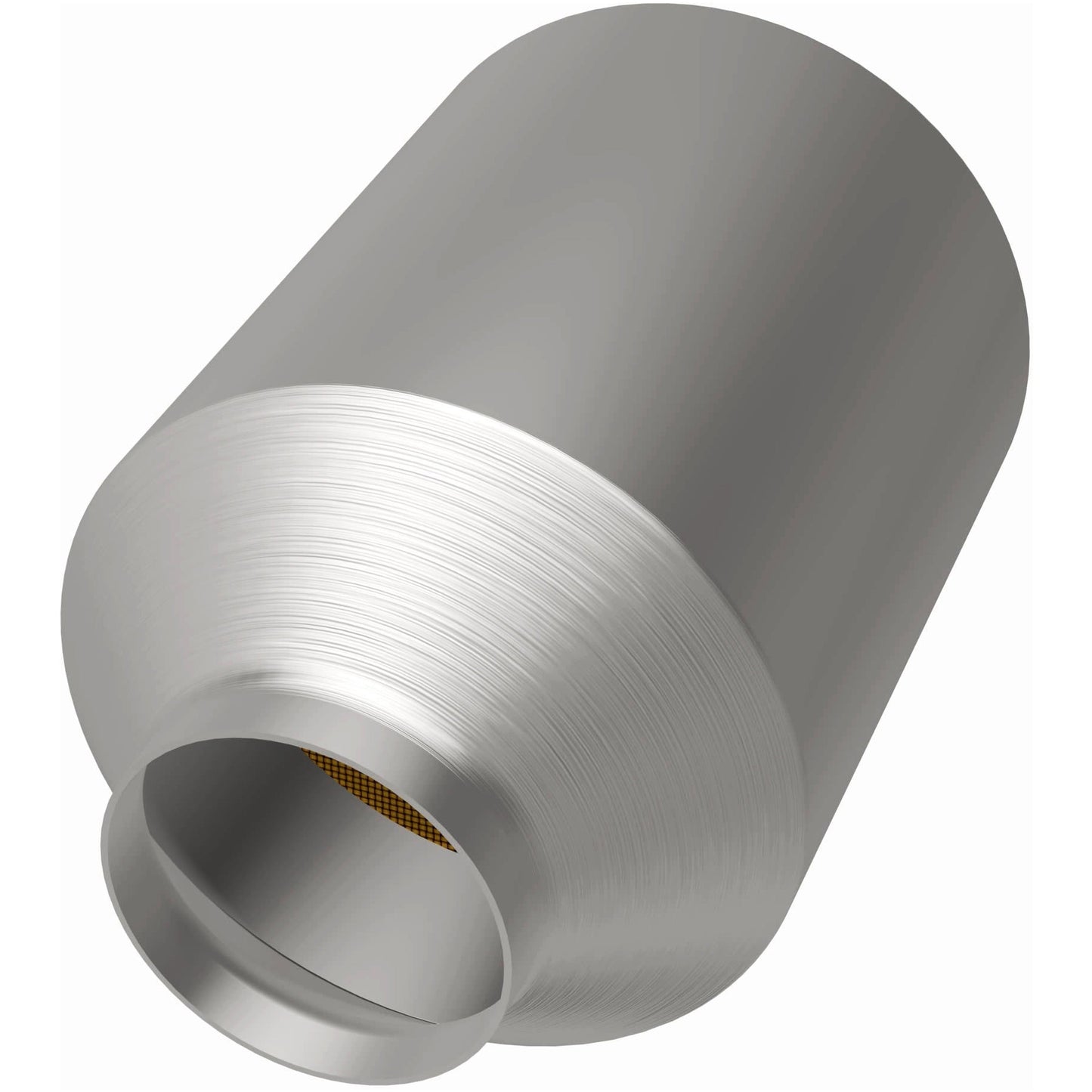 Magnaflow Universal Catalytic Converter: Dodge Dakota (2010) / Ram Dakota (2011)