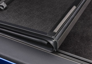 BAK BAKFlip G2 Hard Folding Bed Cover: Fits Ram 1500 2019-2024 5.7L/6.2L