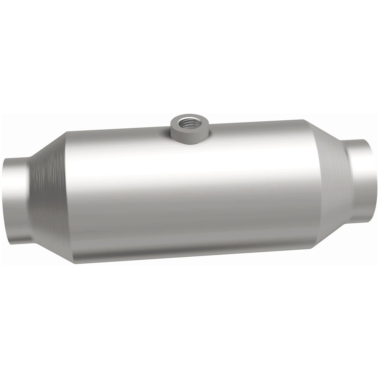 Magnaflow California Grade Universal Catalytic Converter: Dodge Dakota (2010) / Durango (09-17) / Ram 1500 (07-08) / Dakota (2011) / Jeep Grand Cherokee (13-17) / Wrangler (10-11)