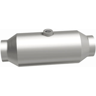Magnaflow California Grade Universal Catalytic Converter: Dodge Dakota (2010) / Durango (09-17) / Ram 1500 (07-08) / Dakota (2011) / Jeep Grand Cherokee (13-17) / Wrangler (10-11)