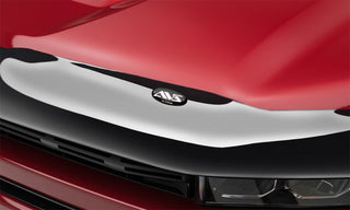 AVS High Profile Bugflector II (Smoke): Jeep Grand Cherokee 2022 - 2025