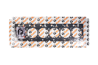 Fleece Performance Fire Ring Head Gasket 0.105in Thick: Dodge Ram 2007-2018 5.9L/6.7L Diesel