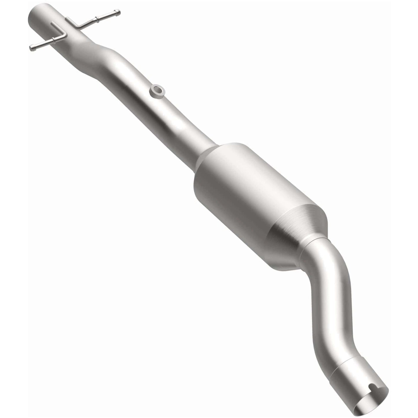 MagnaFlow California Direct-Fit Catalytic Converter: Dodge Durango 1998 - 1999