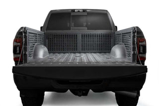 Addictive Desert Designs Bed Cab Molle Panels 6ft4in: Ram 2500 / 3500 6.7L Diesel / 6.4L 392 2019-2024