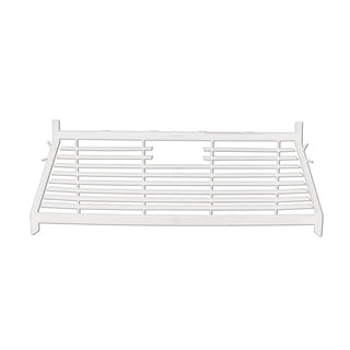 Westin 2002-2018 Dodge/Ram 1500 HD Headache Rack - White