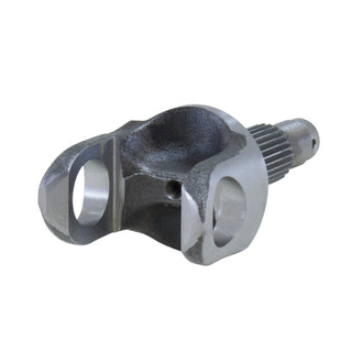 Yukon Gear & Axle 4340 Chrome-Moly Outer Stub Axle: Jeep Wrangler JK 2007-2012 3.6L/3.8L V6