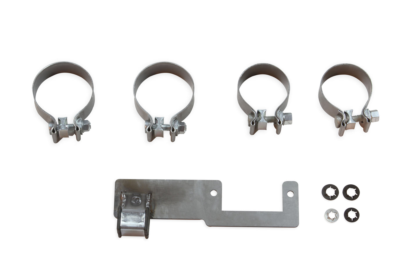 Flowmaster American Thunder Cat-Back Exhaust System: Jeep Gladiator 2020-2025