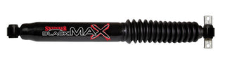 Skyjacker Black Max Twin Tube Shock Absorber: Jeep Wrangler JK 2007-2018 3.6L/3.8L V6