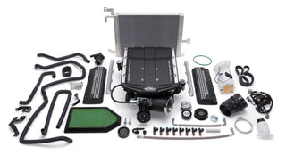 Edelbrock E-Force 2650 TVS Supercharger: Chrysler/Dodge 2015-2018 5.7L