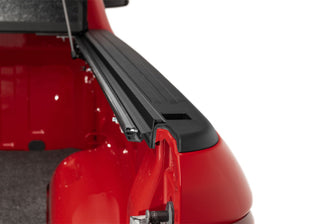 Extang Xceed Hard Folding Truck Bed Cover 6ft 4in: Fits Most Ram 1500 / 2500 / 3500 Models (2002-2026)