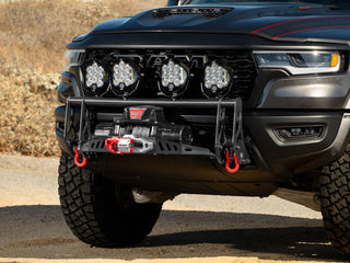 aFe POWER Terra Guard Bull Bar: Ram 1500 2019 - 2026 (Excl. Classic)
