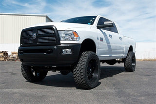 Tuff Country 6in Arm Lift Kit (No Shocks): Dodge Ram 2500/3500 2009-2013 5.7L/6.7L Diesel