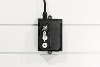 Bestop Hoss Hardtop Hoist Black (FRONT): Jeep Wrangler JL 2018-2025 2.0L/3.6L