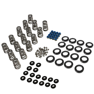 COMP Cams 09-18 Dodge 5.7/6.2/6.4 HEMI 0.63in Lift Conical Valve Spring Kit