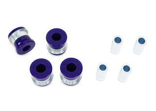 Superpro Upper Control Arm Inner Bushing Kit (FRONT): Fits Ram 1500 2009-2024 w/ 3.6L / 5.7L Hemi