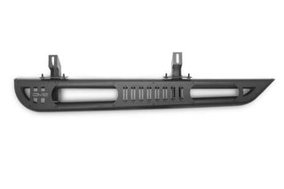 DV8 Offroad Body/Pinch Weld Side Steps (LH/RH): Jeep Wrangler JK 2007-2018 3.8L/3.6L V6