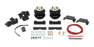 Firestone Ride-Rite Air Helper Spring Kit (REAR): Fits Ram 2500 2014-2025 5.7L/6.4L/6.7L