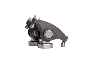 Fleece Performance OE Replacement Rocker Arm Assembly: Dodge Ram 1998-2018 5.9L/6.7L Diesel