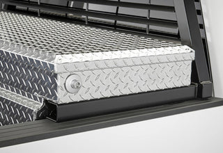 BackRack Drill Hardware Kit: Dodge Dakota (97-10) / Ram Dakota 2011