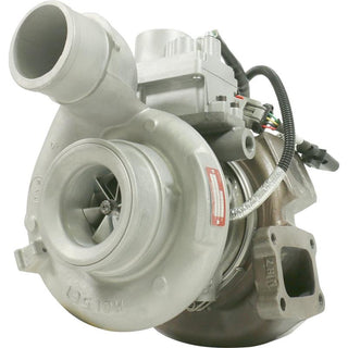 BD Diesel 64.5mm Compressor 70mm Turbine Screamer Turbo Kit: Dodge Ram 2500 / 3500 2007-2018 5.9L / 6.7L Diesel