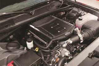 Edelbrock E-Force 2650 TVS Supercharger: Chrysler/Dodge 2015-2018 5.7L