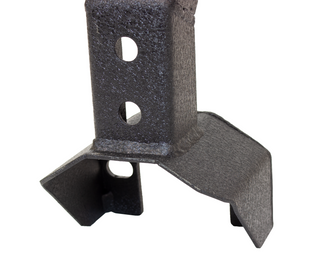 Fishbone Offroad Rocker Guards: Jeep Wrangler JL 2018-2024