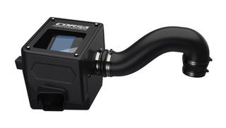 Corsa Cold Air Intake: Ram 5.7L Hemi 2019 - 2024