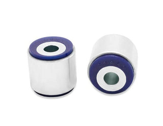 SuperPro Adjustable Rear Upper Control Arm Inner Bushing Kit: Dodge Durango (11-21) / Jeep Grand Cherokee (11-21)