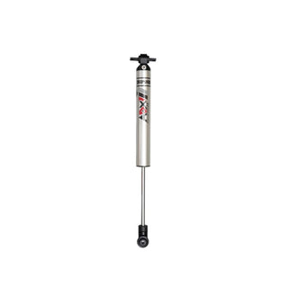 Skyjacker ADX M2.0 Aluminum Monotube Shock (REAR): Jeep Wrangler 2007-2018 3.6L/3.8L V6