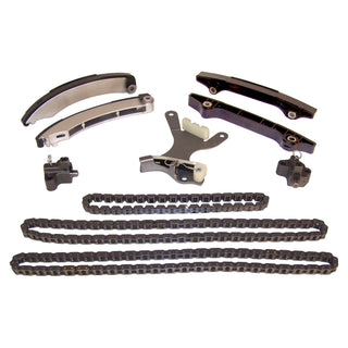 Crown Auto Timing Chain Kit (3.7L): Jeep Grand Cherokee / Commander 2005-2010