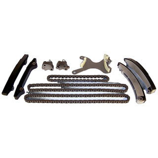 Crown Auto Timing Chain Kit (3.7L): Jeep Grand Cherokee / Commander 2005-2010