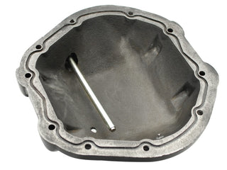 aFe Power Machined Pro Series Diff Cover Dana 44: Jeep Grand Cherokee / Wrangler 1997-2014