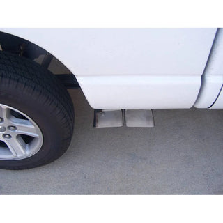 Gibson Exhaust System: Dodge Ram 5.7L Hemi 2004 - 2005