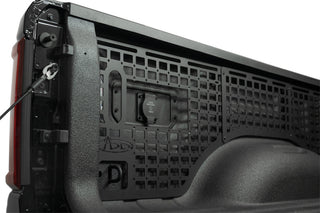 Addictive Desert Designs RHO Bed Cab Molle Panels: Ram 1500 2025 3.0L