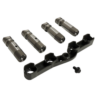 Crown Auto Lifters & Tray Kit 5.7L or 6.4L Engines: Fits Jeep Wrangler JL / Grand Cherokee WK 2005-2024