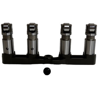 Crown Auto Lifters & Tray Kit 5.7L or 6.4L Engines: Fits Jeep Wrangler JL / Grand Cherokee WK 2005-2024