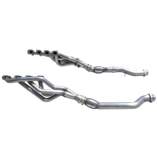 American Racing Headers: Jeep Grand Cherokee 5.7L Hemi 2011 - 2023