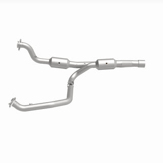 Magnaflow CARB DF Catalytic Converter: Ram 2500 6.4L 2015-2016 392