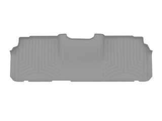 WeatherTech Rear FloorLiner HP (REAR): Ram 2500/3500 2012-2018 5.7L/6.4L/6.7L - Grey
