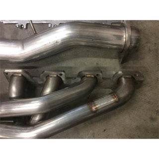 American Racing Headers: Jeep Grand Cherokee 6.4L SRT & 6.2L Trackhawk 2012 - 2021