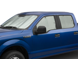 WeatherTech SunShade Full Vehicle Kit: Ram 2500/3500 2019-2026 6.7L Diesel / 6.4L 392