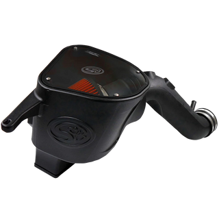 S&B Cold Air Intake: Dodge Ram 6.7L Cummins Diesel 2010 - 2012 (2500 / 3500)